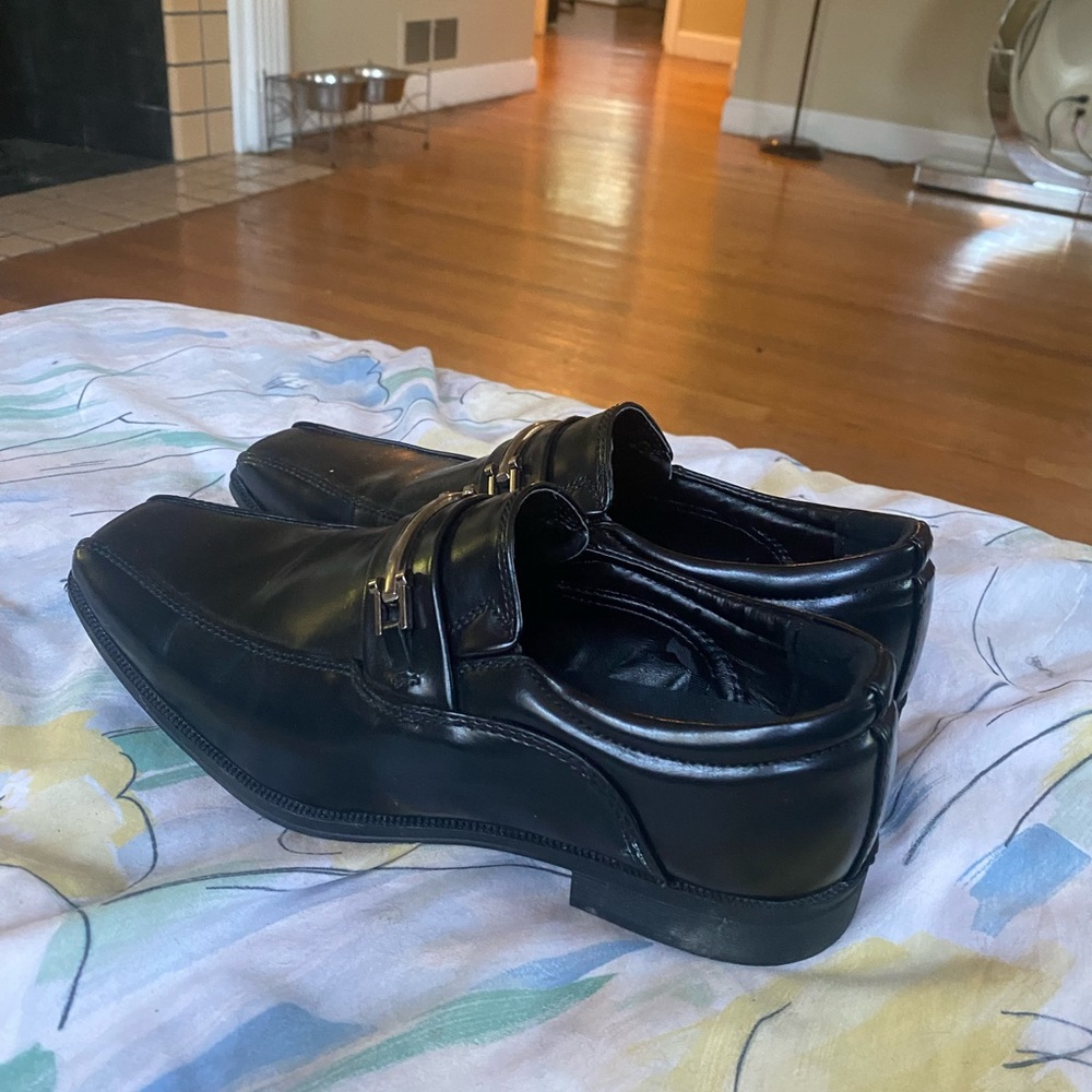 Dress shoes men